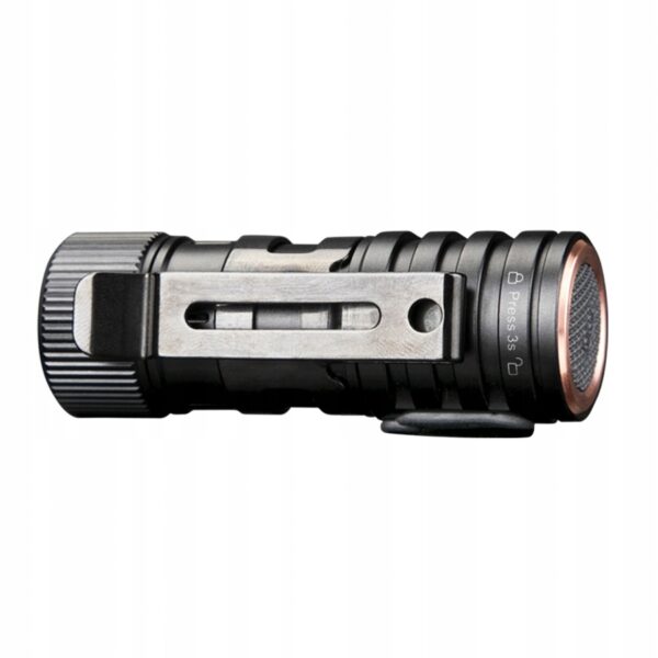 Latarka Diodowa Fenix Hm50r V2.0 700lm 115m Usb-c-10