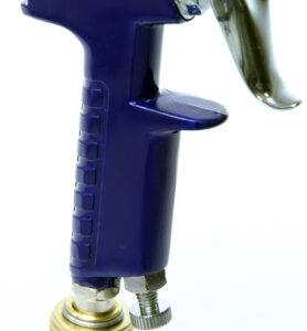 Pistolet Lakierniczy do Malowania Dysza 0,8mm Hvlp-10