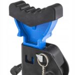 Podpory Warsztatowe Kobylki z Blokada Guma 3t-6