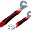 KLUCZE HAKOWE 9-32mm KLUCZ HAKOWY ZESTAW 2 CZ.-2