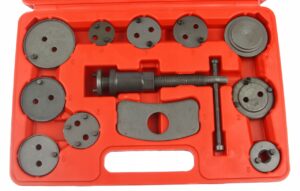 Zestaw do Wyciskania Tloczkow 13 Elemen-2