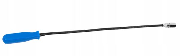 Chwytak magnetyczny elastyczny LED lapka 57cm-6