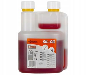 Wiertnica Spalinowa Glebowa +3xwiertlo-14