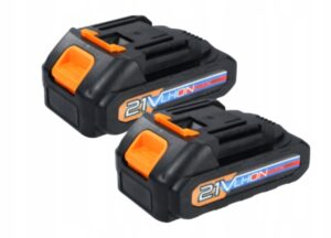 Sekator Elektryczny Akumulatorowy 2x 24v do 32mm-12