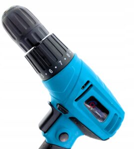 Wkretarka Sieciowa 1050w 230v-6