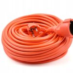 Przedluzacz Ogrodowy 20mb 230v 3×2,5mm Uziemienie-2