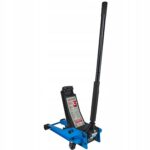 Podnosnik Samochodowy Hydrauliczny Zaba Niskoprofilowy 3 Tony Lewarek 3t-4