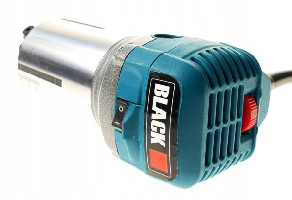 FREZARKA GORNOWRZECIONOWA 2400W 6/8MM + 12X FREZY-3