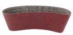pas Bezkoncowy 75x533mm p60 Szlifierka Tasmowa-7