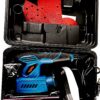 Szlifierka Oscylacyjna do Gipsu Drewna Mocna 1500w 4w1-4