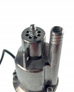 Pompa do Wody Czystej Nurek Ruska Glebinowa Bavaria 550w 1100l/h-12