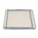 Stol Turystyczny Kraft&dele 60 x 80 x 69 cm Bialy-7