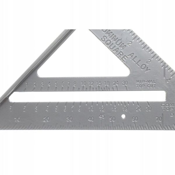 Katownik stolarski budowlany 185x185x260 mm-6