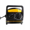 Nagrzewnica Dmuchawa Grzejnik 2500w 230v Farelka-8