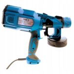 Agregat Malarski Pistolet Elektryczny do Malowania-5