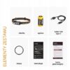 Latarka Diodowa Fenix Hm50r V2.0 700lm 115m Usb-c-11