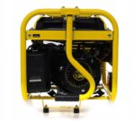 Agregat Generator Pradotworczy 7km avr-2