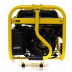 Agregat Generator Pradotworczy 7km avr-2