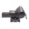 Obrotowe Imadlo Slusarskie 200mm Kowadlo 14 kg-13