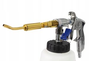 Pistolet do Prania Tapicerki aut Tsunami-6