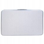 Stol Turystyczny Kraft&dele 60 x 80 x 69 cm Bialy-6