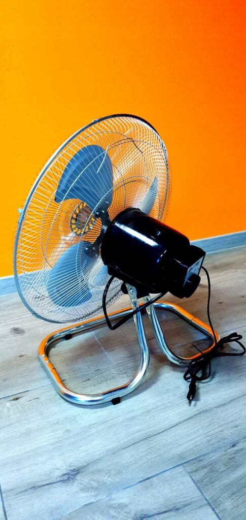 Wentylator Kolumnowy Stojacy Podlogowy 3w1 70w-7