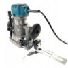 FREZARKA GORNOWRZECIONOWA 2400W 6/8MM + 12X FREZY-4