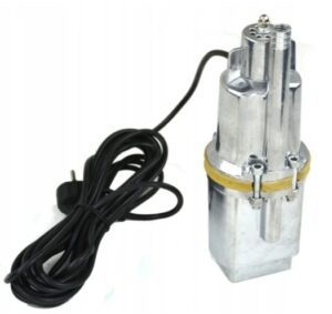 Pompa Glebinowa Bavaria Bvpw55 550 w 900 l/h-8