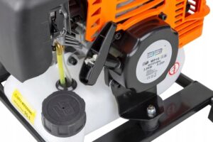 Pompa Spalinowa do Wody 5,2 hp Wp10 Motopompa-10