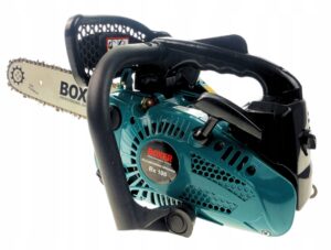 Pila Spalinowa Pilarka Lancuchowa Galeziowka 2,9km-8