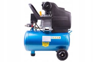 Sprezarka Powietrza Kompresor Olejowy Boxer 50l 210l/min-10
