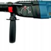 Mloto Wiertarka 2600w Sds+ 2xglowica 11 Wiertel-2