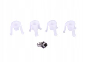 Zestaw do Odpowietrzania Hamulcow Wysysarka-6