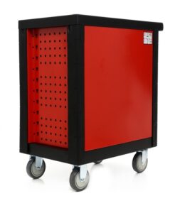Szafka Warsztatowa Wozek Narzedziowy k&d Professional z Wyposazeniem 263-el-2