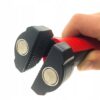 Latarka Warsztatowa lampka lampa LED li-lon OSRAM-6