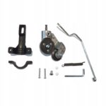 Nozyce do Blachy Elektryczne Adapter Kraft&dele 1,5 mm-3