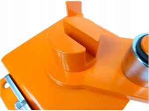 Gietarka t Fi6-14 Gro-2 do Hakow, do Pretow, do Strzemion-5