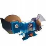 2300w Szlifierka Stolowa 2x Kamien na Sucho Mokro-8
