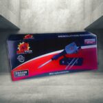 Mlot Wyburzeniowy o Duzej Mocy 3950w 70j-12