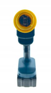 Myjka Cisnieniowa Akumulatorowa 28v 30bar Zestaw-11