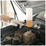 Zestaw do Odpowietrzania Hamulcow Wysysarka-15