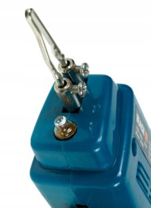 Lutownica Transformatorowa 100w + Kalafonia Cyna-9