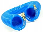waz Spiralny 8×12 mm 10m Przewod do Kompresora-3