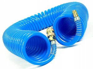 waz Spiralny 8×12 mm 10m Przewod do Kompresora-3