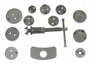 Zestaw do Wyciskania Tloczkow 13 Elemen-3