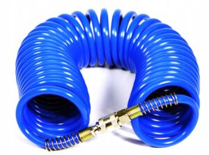 waz Spiralny Przewod Pneumatyczny pe 8 x 12 mm 20m-8