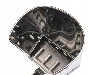 Tynkownica Pneumatyczna Silver 2w1 do Scian 8 Dysz Promocja-9