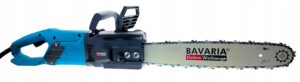 Pila Lancuchowa Pilarka Elektryczna 3100w 16″-5