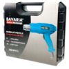 OPALARKA SPAWARKA ZGRZEWARKA PLASTIKU 2400W DYSZE-2