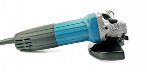 Szlifierka Katowa 125mm 1400w Ga5030r-12